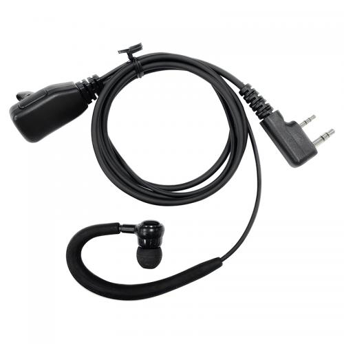 2 way Radio Headset