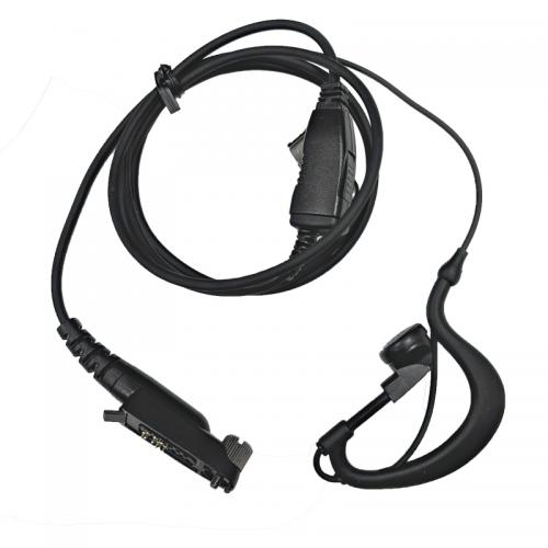 walkie talkie headset