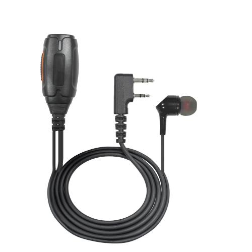 Two-Way Radio Earphones,Walkie Talkie Earphones