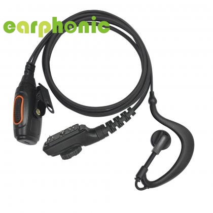 Two-Way Radio Earphones,Walkie Talkie Earphones