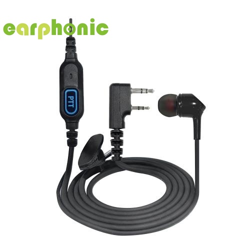 Two-Way Radio Earphones,Walkie Talkie Earphones