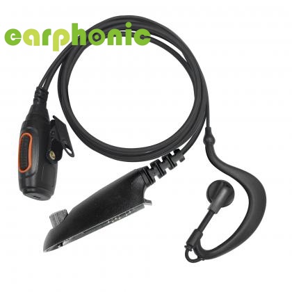Two-Way Radio Earphones,Walkie Talkie Earphones