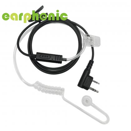 walkie talkie headset
