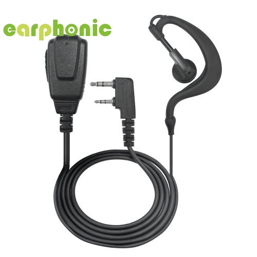 Two-way Radio Earphones,Walkie Talkie Earphones
