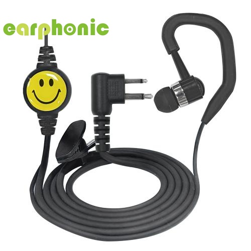 walkie talkie headset