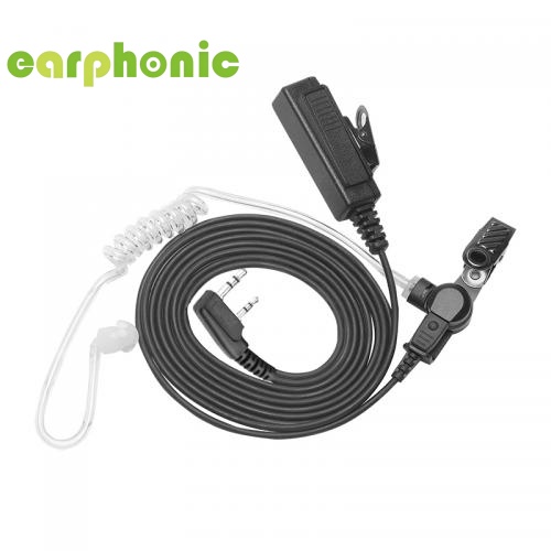 walkie talkie headset