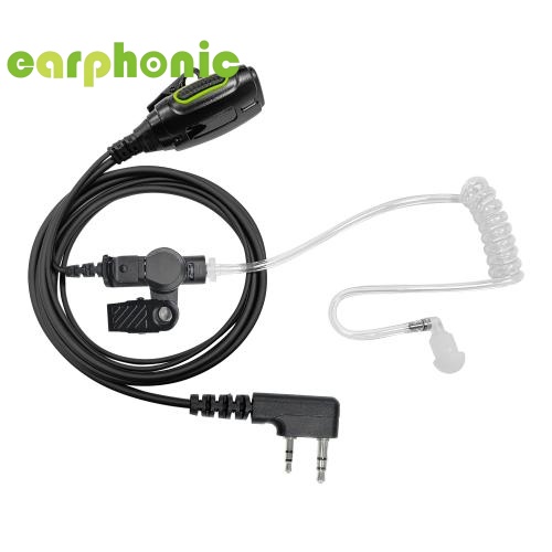 walkie talkie earphone