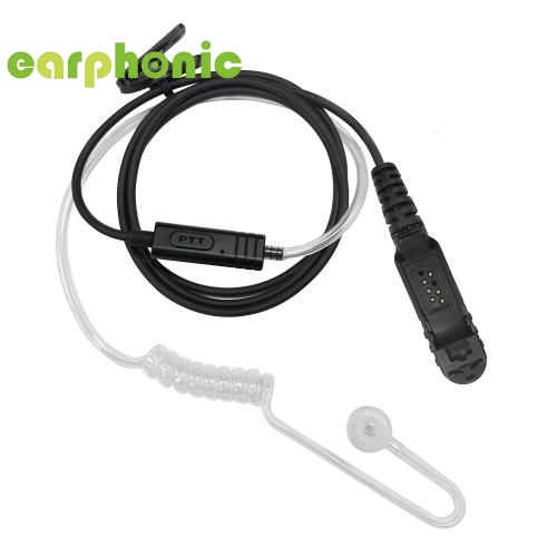 walkie talkie earphone
