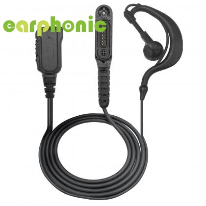 walkie talkie earphone