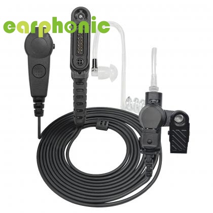 walkie talkie earphone