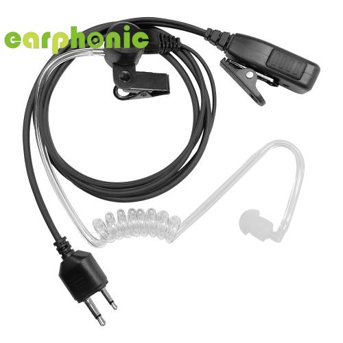 walkie talkie earphone