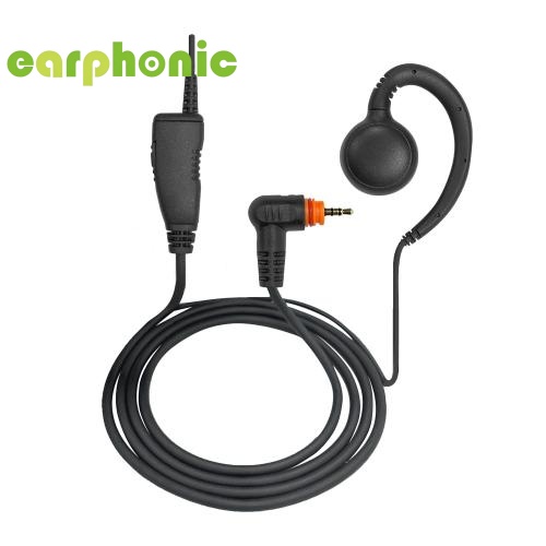 Walkie Talkie Earphone