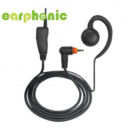 Walkie Talkie Earphone
