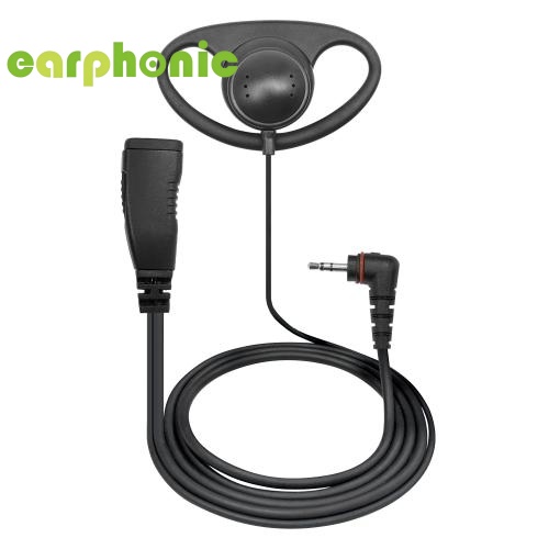 Walkie Talkie Earphone