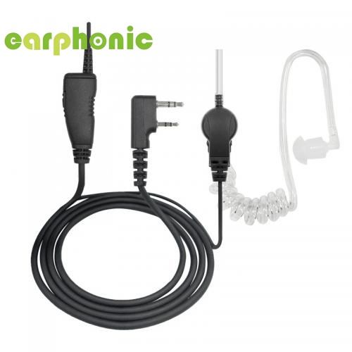 Walkie Talkie Headset