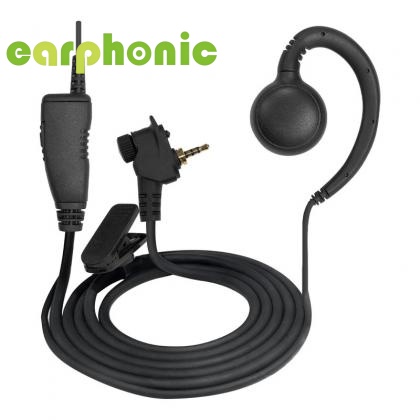 Walkie Talkie Earphone
