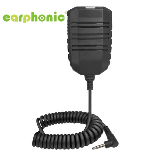 Walkie Talkie Speaker Mic
