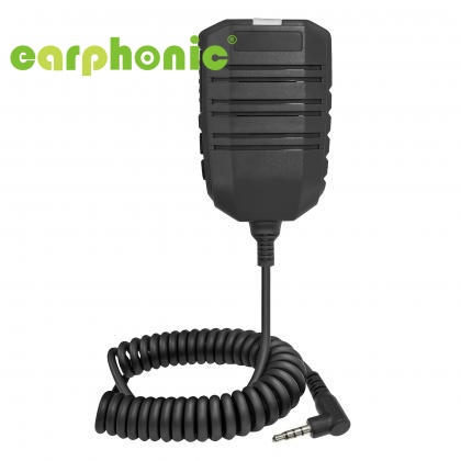 Walkie Talkie Speaker Mic